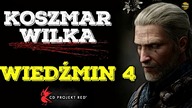 Wiedźmin 4 w 2025 roku?! Netflix szykuje animację The Witcher: Nightmare of the Wolf