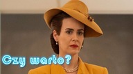 Ratched - Recenzja Netflix