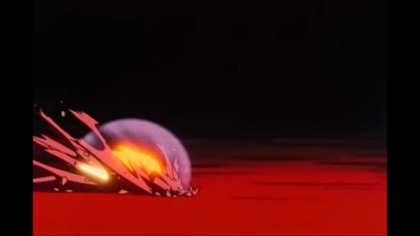 12.  Sailor Uranus - Trzęsienie ziemi! (odcinki 92-126 oraz filmy S-Super S)