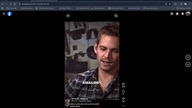 Czy Pamiętasz Czy Nie Sezon 2 Odcinek 63 Paul Walker WYWIAD