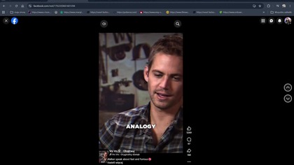 Czy Pamiętasz Czy Nie Sezon 2 Odcinek 63 Paul Walker WYWIAD