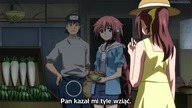 Sora no Otoshimono 2 Forte 07 PL Online HD