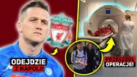 Lewandowski PRZESZEDŁ OPERACJĘ! Co dalej? Zieliński PRZEJDZIE do Premier League?