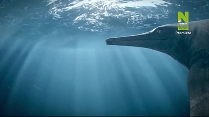 Potwory z głębin E02 (2024) [Lektor PL]