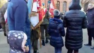 Słupsk: Obchody 101.  rocznicy odzyskania przez Polskę Niepodległości NA ŻYWO (11. 11. 2019)
