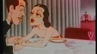 Zwariowane melodie: Hollywood nocą (1941)