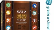Zagrałem w : WAR CHEST