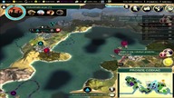 Civilization V: Brave New World - Raz na wozie, raz pod wozem (#7) [gameplay, pl]