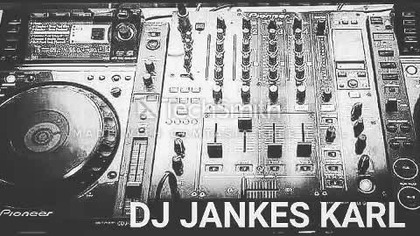 Music mix compilations clubs at the weekend in my performance in 2016 (DJ JANKES KARL)