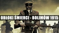 Broń chemiczna na terenie Polski - I Wojna Światowa