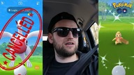 Shiny Timbur złapany! Lugia Odwołana! Odcinek #427