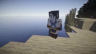 MineCraft: Mroczna Mgła | S01E11
