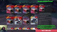 World of tanks blitz Klan KOS Zaprasza ! ! ! pijemy szampana