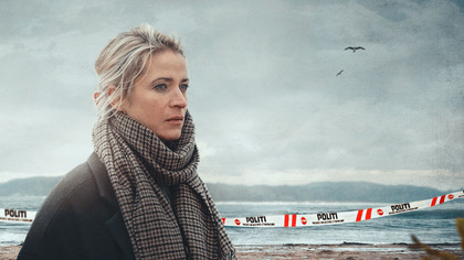 Nora Sand - serial online