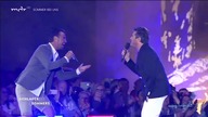 Thomas Anders & Florian Silbereisen -Sie sagte doch sie liebt mich.  10.  08.  2019