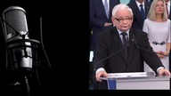 Kaczyński się wygadał kim naprawdę jest