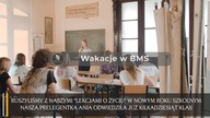 Podsumowanie Wakacji BMS