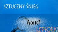 ACOTO: Sztuczny śnieg  #6