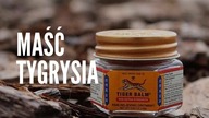 MAŚĆ TYGRYSIA, CZYLI SZYBKA POMOC Z CHIN #CHINY