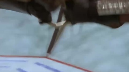 4 The Outer Limits.  4.  5