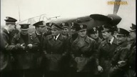 Defilada zwycięzc&oacute;w 1946.  Dokument