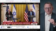 Trump Szokuje; USA przejmą Strefę Gazy! Czy grozi nam globalny konflikt