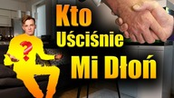 Wyniki Konkursu.  Dowiemy się kto uściśnie mi dłoń 