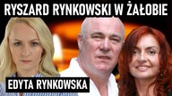 W wieku 52 lat zmarła nagle żona Ryszarda Rynkowskiego.  Muzyk martwił się o jej przyszłość...