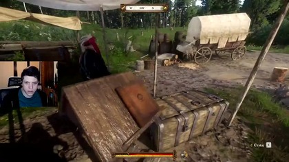 Kingdom Come: Deliverance #102 | Most