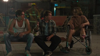 Trzej. Detektywi. i. Karpacki. Pies. 2025. Lektor.pl