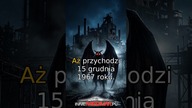 Skrzydlaty humanoid zwiastuje wielkie tragedie.  Mothman i inne istoty budzą grozę