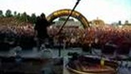 Warszafski Deszcz Live @ Hip Hop Kemp