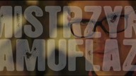 Mama Selita - Mistrzyni Kamuflażu - Teaser