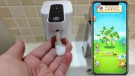 Zakupy z Aliexpress: Automatyczny Dozownik Mydła za 30zł!