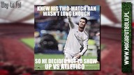 Atletico 4 - 0 Real - Internet after the game | Way to Fail