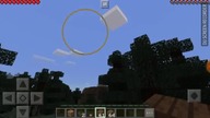 minecraft pocket edition odcinek 2,połowa domku