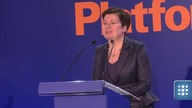 Gronkiewicz-Waltz: Jestem wdzięczna, że mi zaufaliście