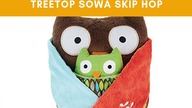 Zabawka Treetop Sowa Skip Hop
