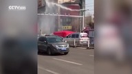 Jak sobie radzą z samobójcami w Chinach