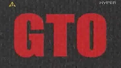 GTO - Great Teacher Onizuka - 6 (lektor pl)