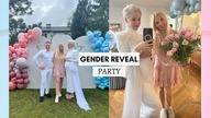 JAKIEJ PŁCI BĘDZIE DZIECKO MOJEJ SIOSTRY? 