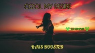 V. A [`11 Car Audio Vol. 10] C-NRG Feat.  Kuba Jasiecki Cool My Desire (Electro House Extended Mix) 