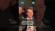 Protesty rolników będą jeszcze większe? #shorts