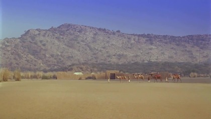 SHARP.  - cz. 15. - Misja pułkownika Sharpea.  (2006) lektor Ai.