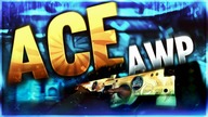 CS:GO - ACE AWP