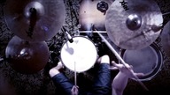 RATM - Bulls on parade drum cover