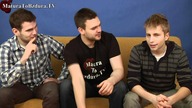 W jakich językach mówicie oprócz języka polskiego? #28 - Pytanie do zespołu MTB