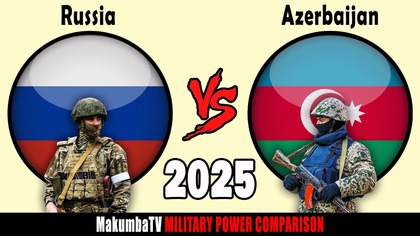 źródła: The Military Balance, World Air Forces, WIkipedia, Sipri Trade Register, Army Recognition, oraz różne inne strony jak potrzebuję konkretnych danych na temat jakiegoś specyficznego uzbrojenia

---------------------------

Gwiazdki oznaczają jakość sprzętu, im jest ich więcej tym dane uzbrojenie jest lepsze w swojej kategorii.

---------------------------

 Wesprzyj kanał kupując mi przysłowiową kawę:
https://buycoffee.to/makumbatv
Wesprzyj kanał i aktywuj specjalne bonusy:
https://www.youtube.com/channel/UCAIXDQIkdMWmb5gxUt2PNGQ/join

FACEBOOK 
https://www.facebook.com/profile.php?id61557939124842

---------------------------

Inne moje kanały:
https://www.youtube.com/channel/UCOXSRsTf2k3J_B_h-oEEyvQ
Link do wszystkich historycznych porównań:
https://www.youtube.com/watch?v_Miapt2ZVS4&listPLh8wXtYitent_LRPvt7IxUM8swTIzB2ah

-----------------------------

Kontakt/współpraca: rmwp1990@wp.pl

-----------------------------

Autor kanału nie rości sobie żadnych praw do zdjęć/filmików zawartych w tym filmie. Materiały wykorzystane w ramach dozwolonego użytku, w celu umożliwienia widzom lepszego zrozumienia przedstawianych informacji. 

-----------------------------

Muzyka:
Track: SVLIH - Victory [Magic Release]
Music Provided By: Magic Records
Listen To The Original: https://bit.ly/2Ar1bkY
Fanlink: https://fanlink.to/2aq

By the Sword - Ethan Meixsell

DJ ASSASS1N - Frag Out
 DJ ASSASS1N
http://twitter.com/SoundStabs
http://soundcloud.com/soundstabsmusic
http://soundcloud.com/dj-assass1n
 Free Music Download Channel 
   https://www.youtube.com/channel/UC_l59BueBNMqXCNZpte_jlA

Raging Streets - SefChol

Move Out - MK2

Still Standing · Anno Domini Beats
https://www.youtube.com/watch?vnytQHY7TA20

-----------------------------

Życzę miłego dnia!!!
@MakumbaOfficial @MILITARY-TUBE