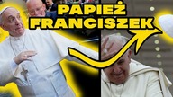 10 CIEKAWOSTEK O PAPIEŻU FRANCISZKU