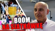 Reprezentacja siatkarek odniesie sukces na igrzyskach? Jacek Grabowski: Wszystko przed nami